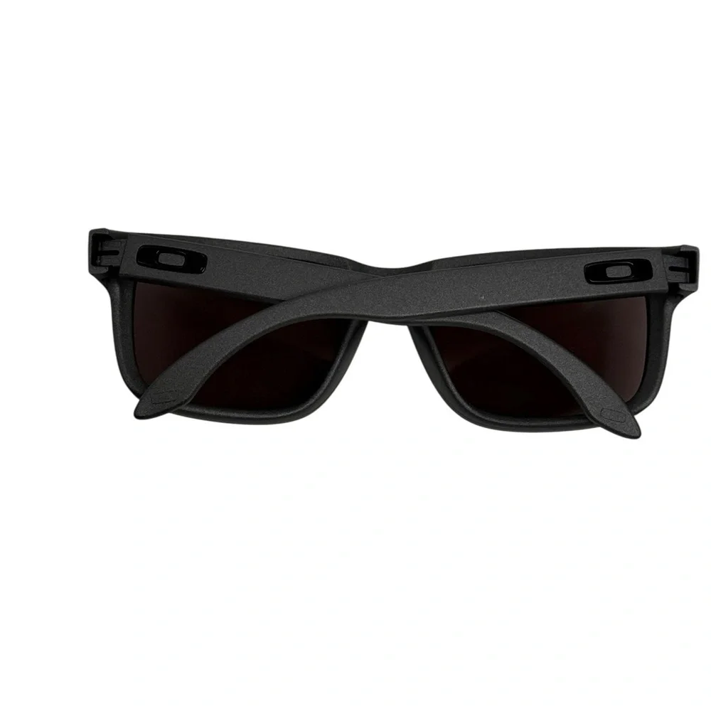 Oakley Holbrook 009102 B555 57 18 137 3P prizm P